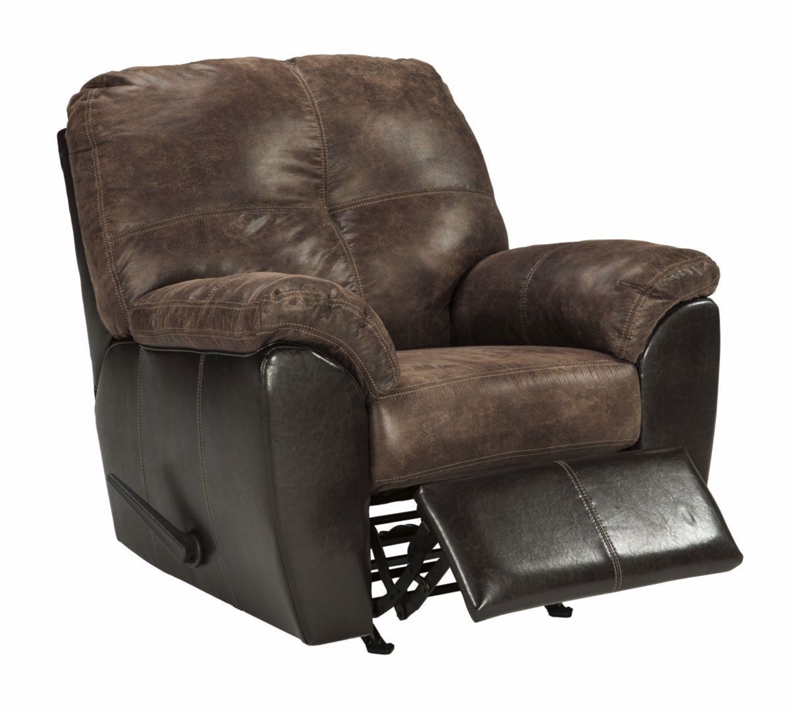 Picture of Gregale Recliner