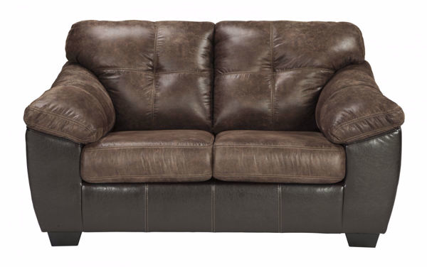 Picture of Gregale Loveseat