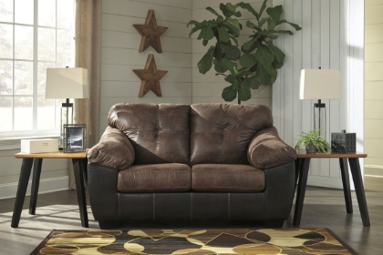 Picture of Gregale Loveseat