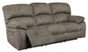 Picture of Cannelton Reclining Power Sofa