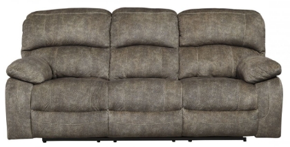 Picture of Cannelton Reclining Power Sofa