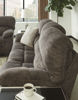 Picture of Cannelton Reclining Power Sofa