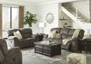 Picture of Cannelton Reclining Power Sofa