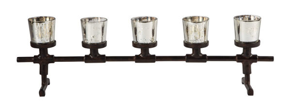 Picture of Diara Candle Holder