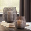 Picture of Desdemona 2 Piece Candle Holder Set