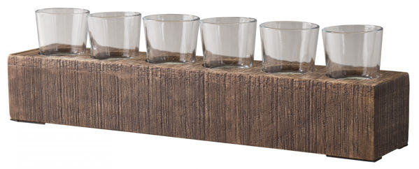 Picture of Cassandra Candle Holder