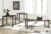 Picture of Harpan 3 Piece Table Set