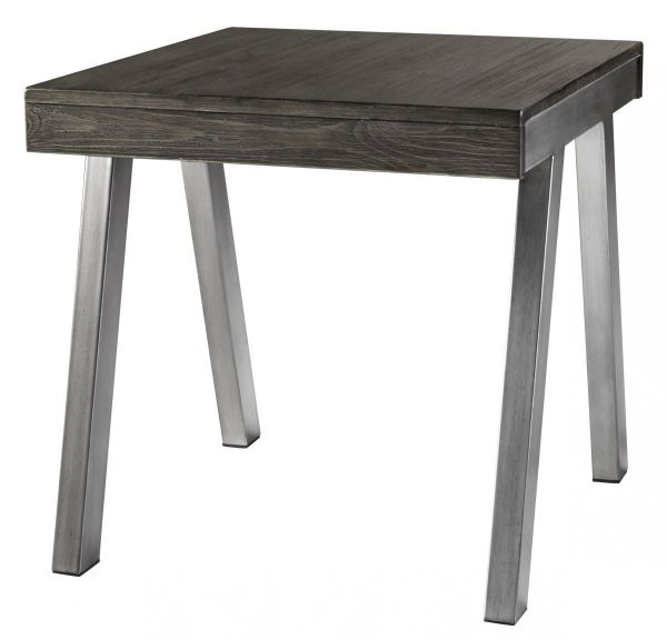 Picture of Raventown End Table
