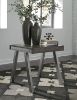 Picture of Raventown End Table