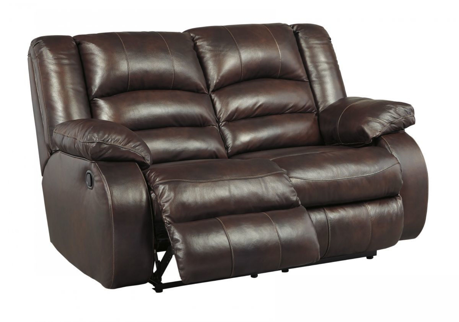 Picture of Levelland Reclining Loveseat