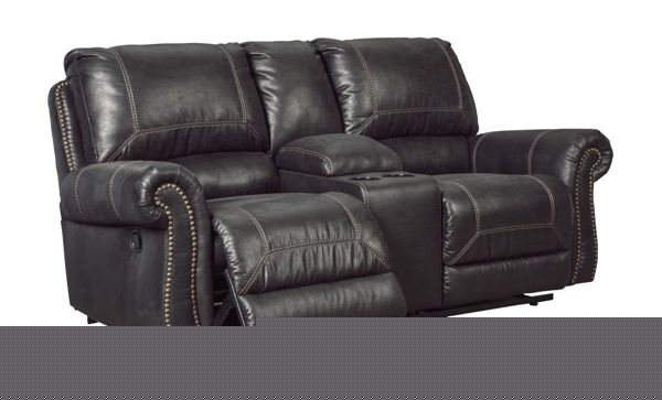 Picture of Milhaven Reclining Loveseat