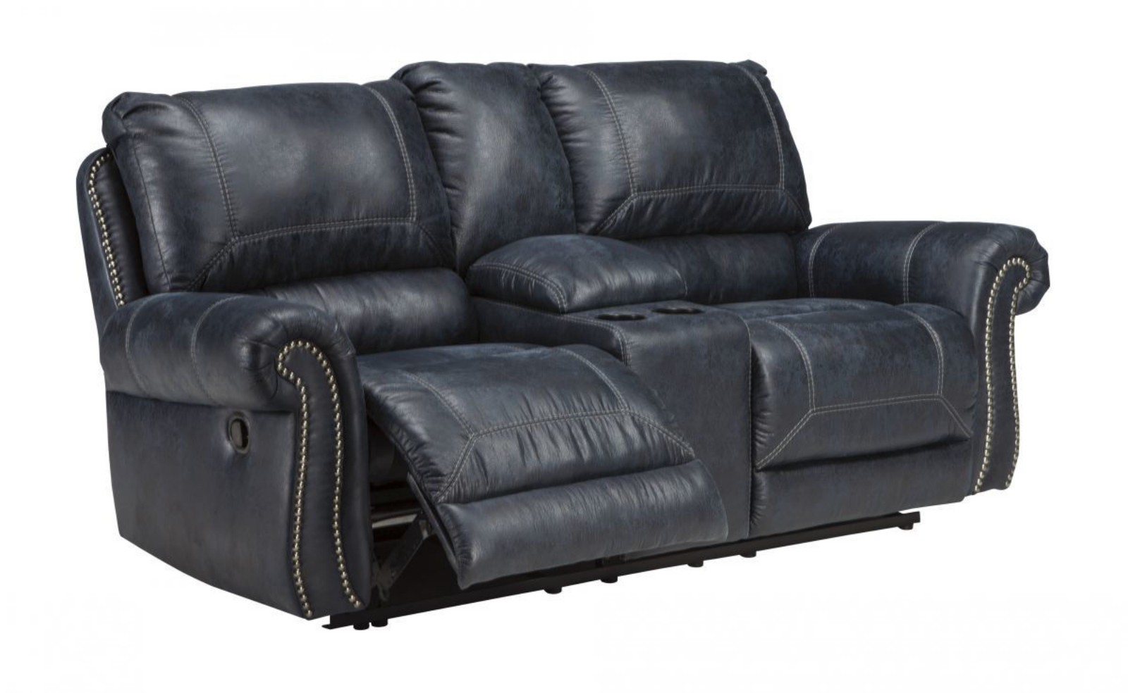 Picture of Milhaven Reclining Loveseat