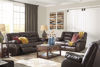 Picture of Levelland Reclining Loveseat