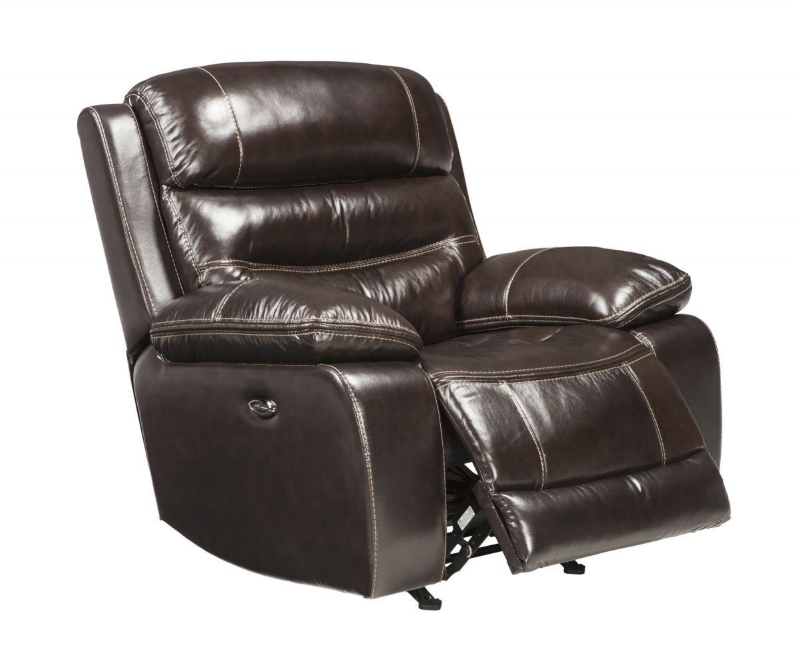 Picture of Calamine Power Recliner
