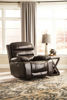 Picture of Calamine Power Recliner