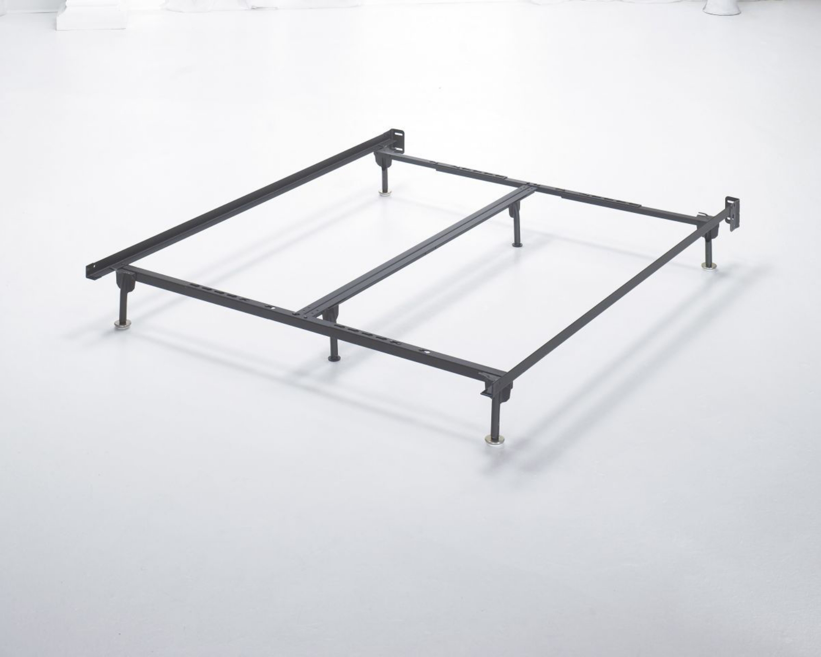 Picture of Frames and Rails King Bed Frame