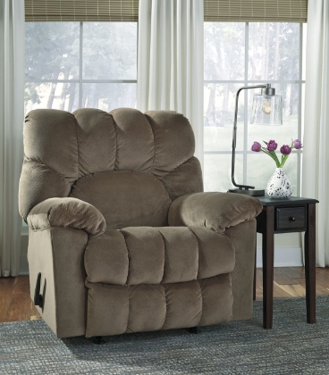 Picture of Dombay Recliner
