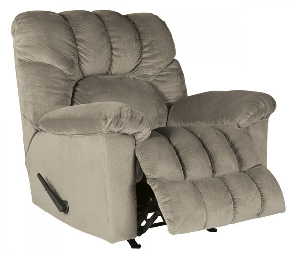 Picture of Dombay Recliner