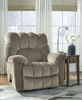 Picture of Dombay Recliner