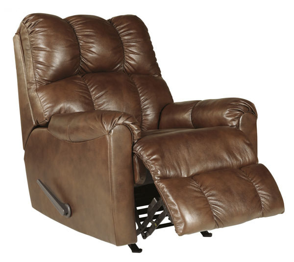 Picture of Denaraw Recliner