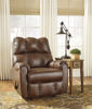 Picture of Denaraw Recliner