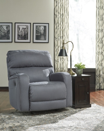 Picture of Azzedella Power Recliner