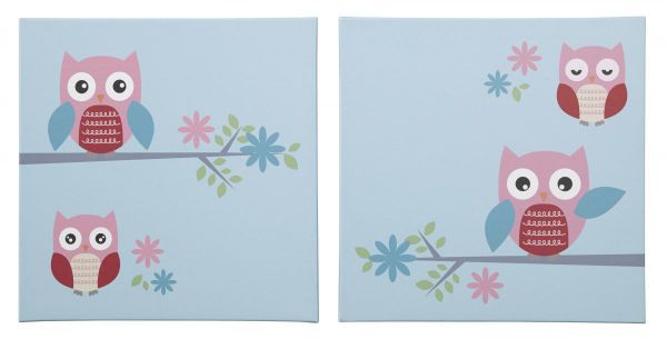 Picture of Edith 2 Piece Wall Art Set