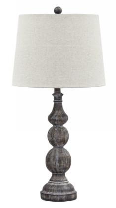 Picture of Mair Table Lamp