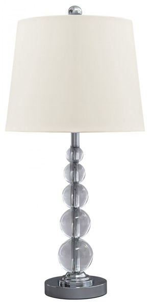Picture of Joaquin Table Lamp