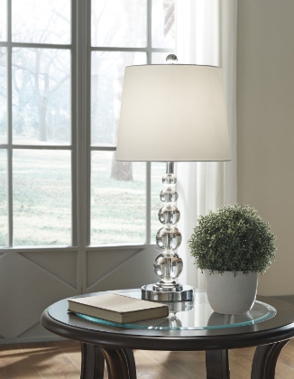 Picture of Joaquin Table Lamp