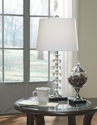 Picture of Leesa Table Lamp