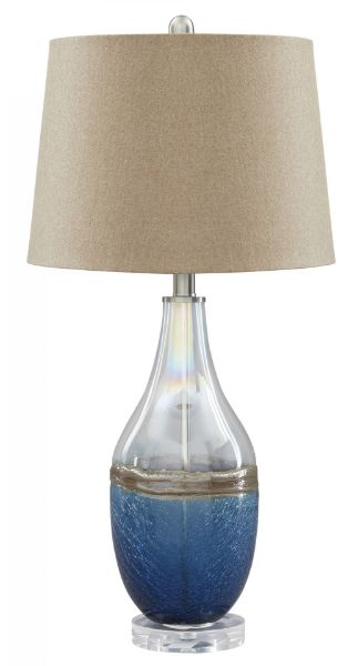 Picture of Johanna Table Lamp