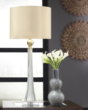 Picture of Laureen Table Lamp
