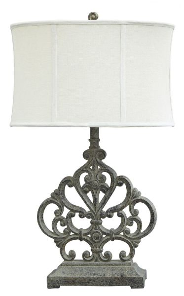 Picture of Broderick Table Lamp