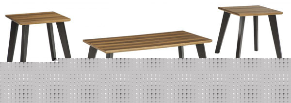 Picture of Golander 3 Piece Table Set