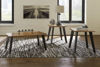 Picture of Golander 3 Piece Table Set