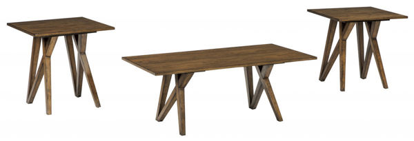 Picture of Wixenton 3 Piece Table Set