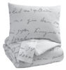 Picture of Adrianna King Comforter Set