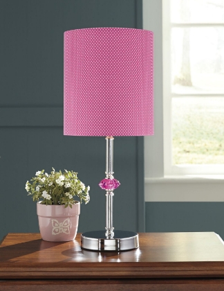 Picture of Sommerville Table Lamp