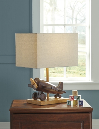 Picture of Nicolas Table Lamp