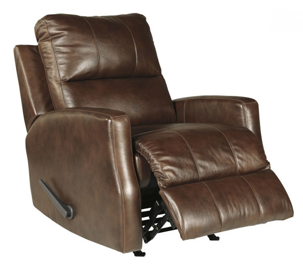 Picture of Gulfbay Recliner