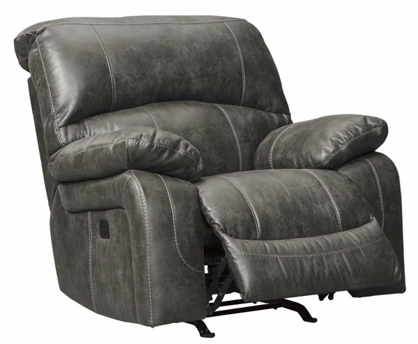 Picture of Dunwell Power Recliner