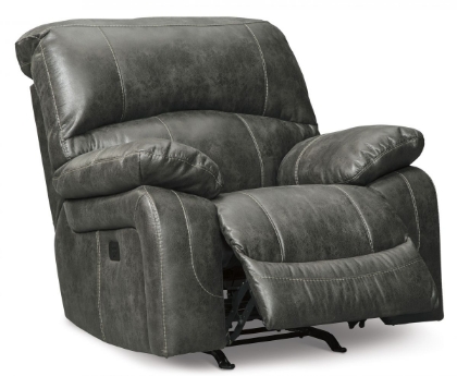 Picture of Dunwell Power Recliner