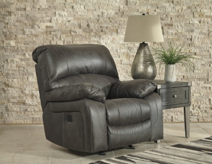 Picture of Dunwell Power Recliner