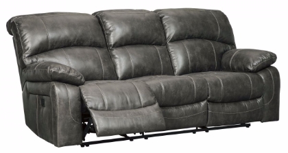 Picture of Dunwell Reclining Power Sofa