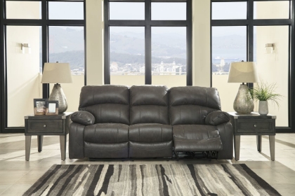 Picture of Dunwell Power Reclining Sofa