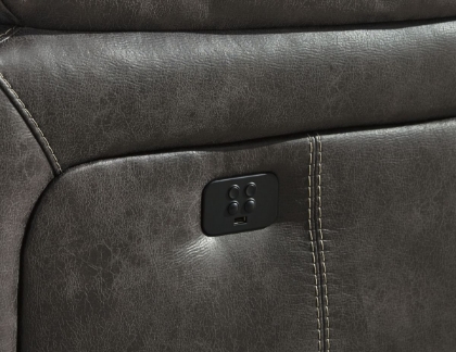 Picture of Dunwell Power Reclining Sofa