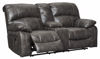 Picture of Dunwell Reclining Power Loveseat