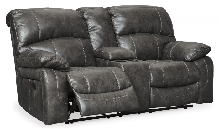 Picture of Dunwell Power Reclining Loveseat