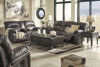 Picture of Dunwell Reclining Power Loveseat